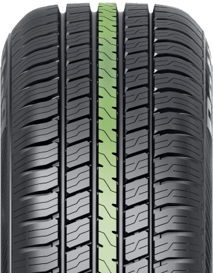 Passenger Car Tires | PT535-Technical Highlights-